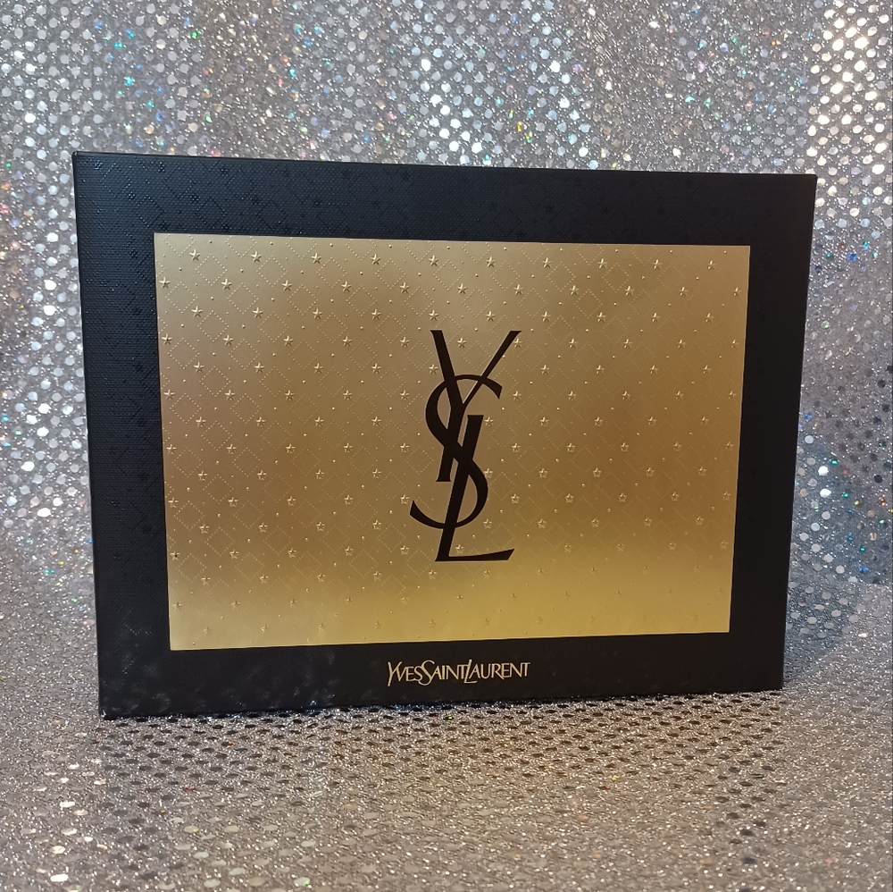 YSL Holiday Box